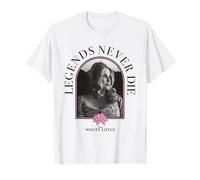 The White Lotus Nothing Comes From Nothing Camiseta