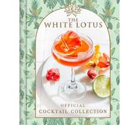 The White Lotus Official Cocktail Collection: Sunset in Paradise