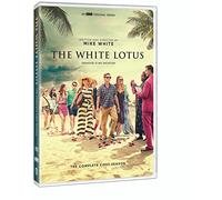 The White Lotus - Saison 1 [DVD]