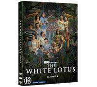 The White Lotus - Saison 3 [Francia] [DVD]