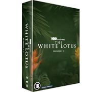 The White Lotus - Saisons 1 à 3 [Francia] [DVD]