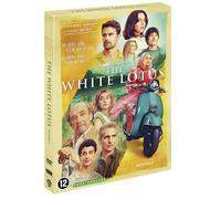 The White Lotus – Temporada 2 – DVD – Warner Bros.