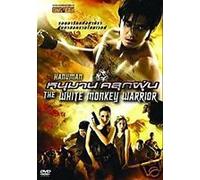 The White Monkey Warrior[Hanuman](Thai 2008)