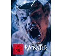 The White Monster [Alemania] [DVD]
