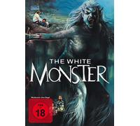 The White Monster [Alemania] [DVD]