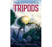 The White Mountains: 1 (The Tripods, 1) – Aladdin