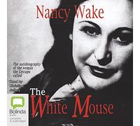The White Mouse [Audio]