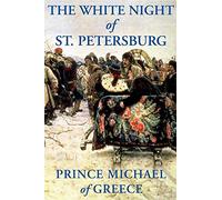 The White Night of St. Petersburg