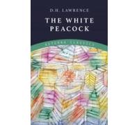 The White Peacock (ebook)
