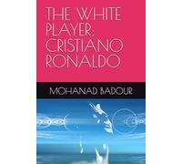 THE WHITE PLAYER: CRISTIANO RONALDO