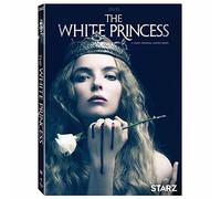 The White Princess [DVD]