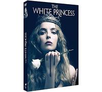 The White Princess [DVD]