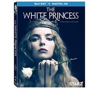 The White Princess [USA] [Blu-ray]
