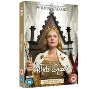 The White Queen - Complete Series - 4-DVD Box Set ( The White Queen: Series 1 ) [ NON-USA FORMAT, PAL, Reg.2 Import - United Kingdom ]