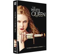 The White Queen - L'intégrale de la saga [Francia] [DVD]