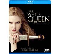 The White Queen: Season 1 [Blu-ray] by ANCHOR BAY
