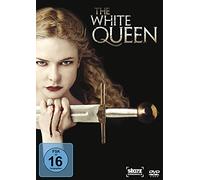 The White Queen - Season 1 [DVD]