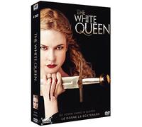 The white queen????Stagione????01The white queen????Stagione????01 [4 DVDs] [IT Import]