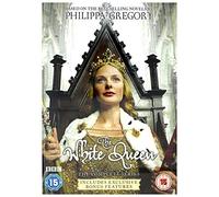 The_White_Queen_(TV_Series) [Reino Unido] [DVD]