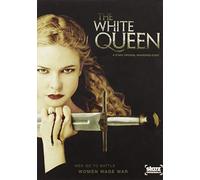 The White Queen [USA] [DVD]