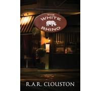 The White Rhino: A Love Story