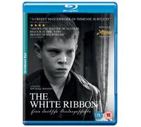 The White Ribbon Blu Ray [Blu-ray] [2007] [2009] [Reino Unido]