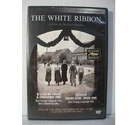 The White Ribbon [Reino Unido] [DVD]