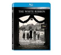 The White Ribbon [USA] [Blu-ray]