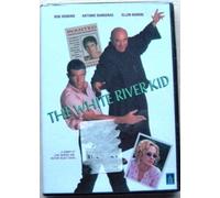The White River Kid [DVD] ~ ... A Comedy of Love, Murder, and Factory Reject Socks ...