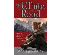 The White Road: 5 (Nightrunner)