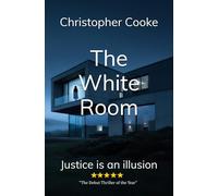 The White Room (The Raven Trilogy)