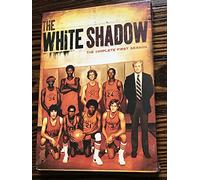 The White Shadow: The Complete First Season [Reino Unido] [DVD]