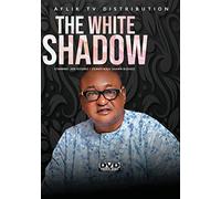 The White Shadow [USA] [DVD]
