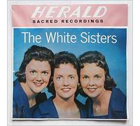 The White Sisters - In Times Like These [LP]