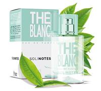Solinotes Eau De Parfum Thé Blanc 50ml