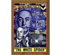 The White Spider [USA] [DVD]