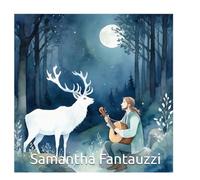 The White Stag (Fantauzzi Lores & Legends)