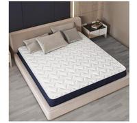 The White Stone Colchón ESSENTIAL 140 X 200 Waterfoam Hipoalergénico 12CM made in Italy