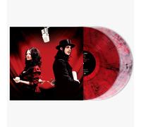 The White Strip Get Behind Me Satan (20th Anniversary (Vinyl) (Importación USA)