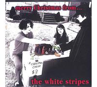 The White Stripes - 7-Merry Christmas -Ltd-