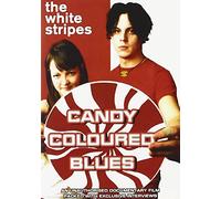 The White Stripes - Candy Coloured Blues [Reino Unido] [DVD]