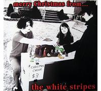The White Stripes - Candy Cone Children [Vinilo]