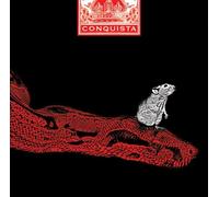 The White Stripes - Conquista