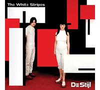 The White Stripes - De Stijl [Vinilo]