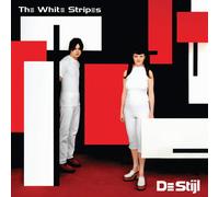 The White Stripes – De Stijl – Vinilo – Nuevo sellado