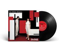 The White Stripes De Stijl (Vinyl) 12" Album (Importación USA)