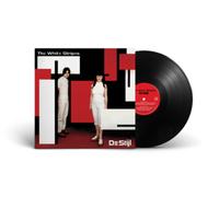 The White Stripes De Stijl (Vinyl) 12" Album (Importación USA)