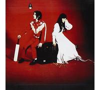 The White Stripes - Elephant