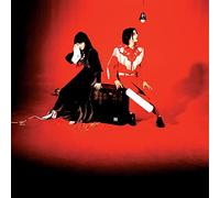 The White Stripes – Elephant – Vinilo 2 LP