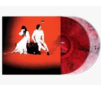 The White Stripes - Elephant (20Th Anniversary color variant) [Vinilo]